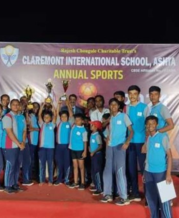 Annual Sports Event